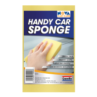 Nova Handy Car Sponge 100x150mm