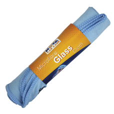 Nova Microfibre Glass Cloth 42x38cm