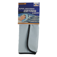 Nova Microfibre Super Absorber Drying Cloth 60x45cm