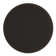Nova Super Soft Foam Black Polishing Pads Single