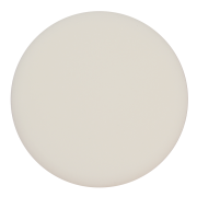 Nova Super White Foam Compounding Pads Single