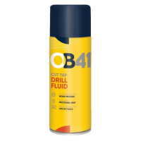 OB41 Cut Tap Drill Fluid 400ml
