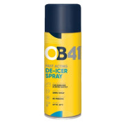 OB41 Fast Acting De-Icer Spray 400ml