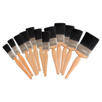 ProDec 12pc Painter's Dozen Brush Set
