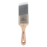 ProDec 2" Ice Fusion Short Handle Synthetic Paint Brush 