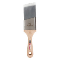 ProDec 2" Ice Fusion Short Handle Synthetic Paint Brush 