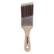 ProDec 2" Premier Synthetic Angled Short Handle Brush 