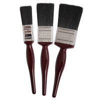 ProDec 3pc All Purpose Brush Set