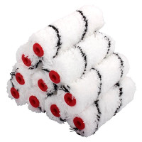 ProDec Advance 10pk 4" Medium Pile Microfibre Mini Roller