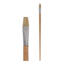 ProDec No. 8 Flat Industrial Fitch Brush