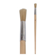 ProDec Round Industrial Fitch Brush