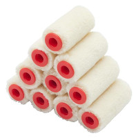 ProDec 10pk 2" Gloss Pile Micro Roller