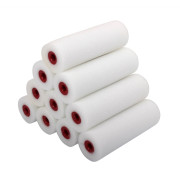 ProDec 10pk 4" HD Foam Mini Rollers