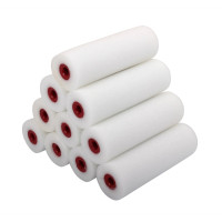 ProDec 10pk 4" HD Foam Mini Rollers