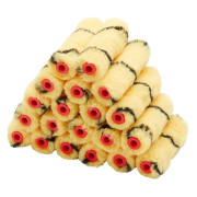 ProDec 20pk Big Box 4" Tiger Medium Pile Mini Roller