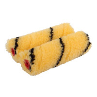 ProDec 2pk 4" Tiger Medium Pile Mini Roller