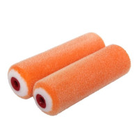 ProDec Advance 2pk 4" Flocked Foam Mini Roller