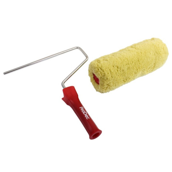 ProDec 9" Padded Masonry Roller & Frame ProDec 9" Padded Masonry Roller & Frame