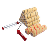 ProDec 9" x 1.5" 13pc Roller & Frame Set