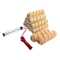 ProDec 9" x 1.75" 13 pc Roller & Frame Set