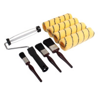 ProDec 9" x 1.75" 8pc Brush, Roller & Frame Set