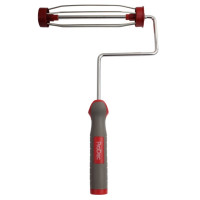 ProDec 9" x 1.75" Screw Fit Soft Grip Cage Frame