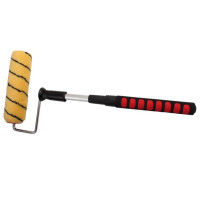 ProDec 9" x 1.75" Telescopic Frame & Medium Pile Tiger Roller