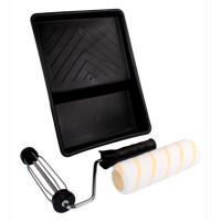 ProDec 9" x 1.75" Uni-Fibre Roller, Frame & Tray Kit