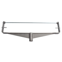 ProDec 15" Cast Aluminium Double Arm Frame