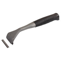 ProDec 2" Twin Edge Heavy Duty Scraper