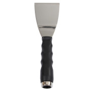 ProDec 3" Bent Pole Scraper - screw fit for extension pole