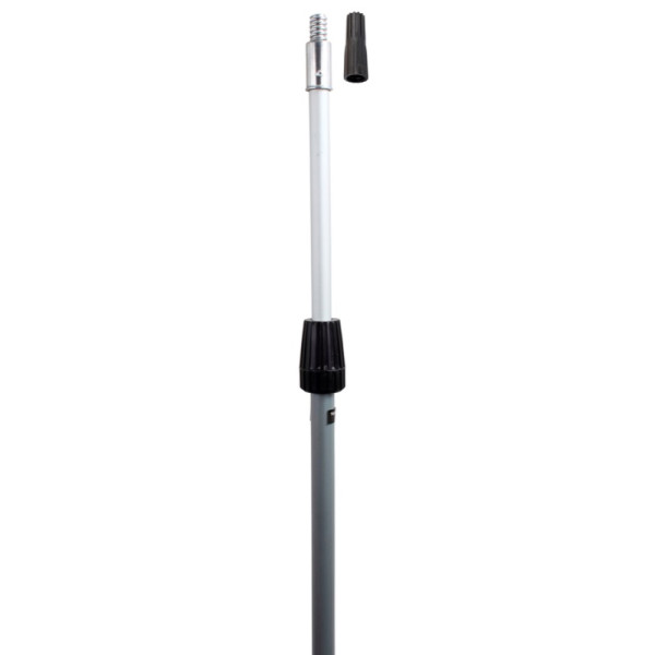 ProDec 4' - 7' Aluminium Extension Pole ProDec 4' - 7' Aluminium Extension Pole