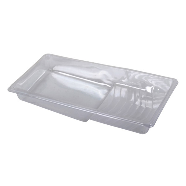 ProDec 5pk Plastic Liners For 4" Trays ProDec 5pk Plastic Liners For 4" Trays
