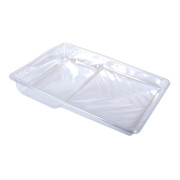 ProDec 5pk Plastic Liners For 9" Trays