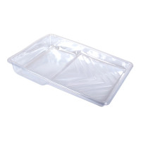 ProDec 5pk Plastic Liners For 9" Trays