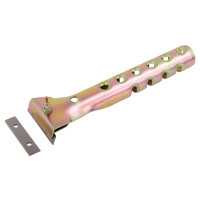 ProDec Advance 2" Tungsten Carbide Scraper