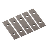 ProDec Advance 5pk Blades For ALDT003 2" Tungsten Carbide Scraper