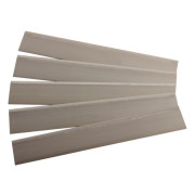 ProDec Advance 5pk Blades for ADLT001 Titan Scraper