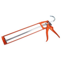 ProDec Contractor 400ml Skeleton Caulking Gun