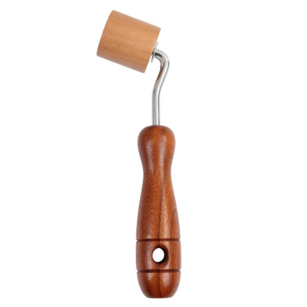 ProDec Rosewood Handle Seam Roller ProDec Rosewood Handle Seam Roller
