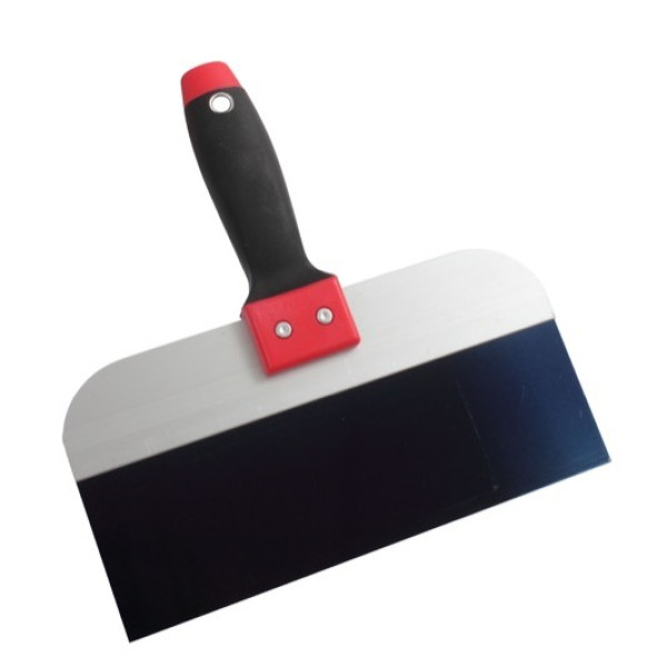 ProDec Taping Knife with Soft Grip Handle ProDec Taping Knife with Soft Grip Handle