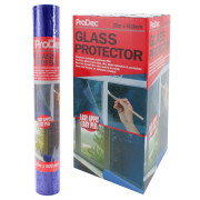 ProDec 20m x 600mm Roll Glass Protector