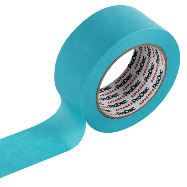 ProDec Advance 50m UV Precision Edge Masking Tape ProDec Advance 50m UV Precision Edge Masking Tape