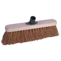 ProDec Soft Sweeping Broom Head