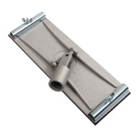 ProDec Swivel Pole Sander Head Only