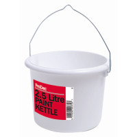 ProDec 2.5 Litre Plastic Paint Kettle