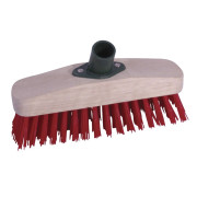 ProDec 9" Synthetic Deck Scrub Head