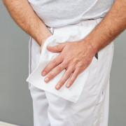 ProDec Advance Wipe Mate Detachable Hand Wipes