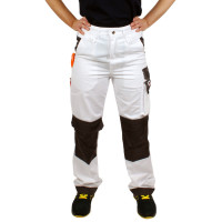 ProDec Advance Women's Painter's Trousers
