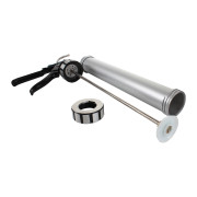 ProDec Advance 600ml Heavy Duty Foil & Cartridge Applicator Gun